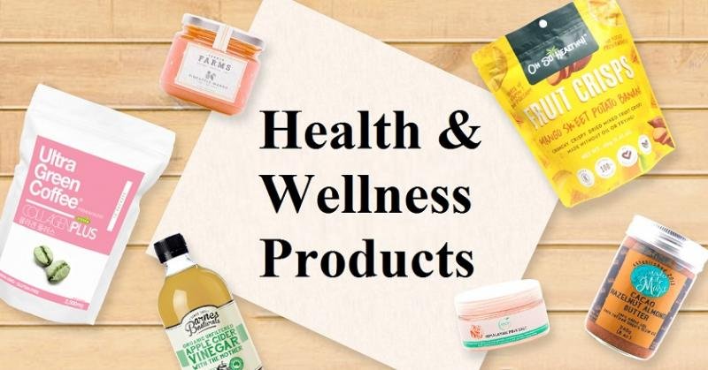 health-wellness-products